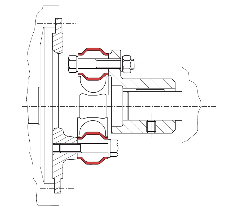 弹性联轴器-Juboflex独立轮毂(图5)