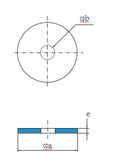 橡胶减震器-22000 系列(图2)