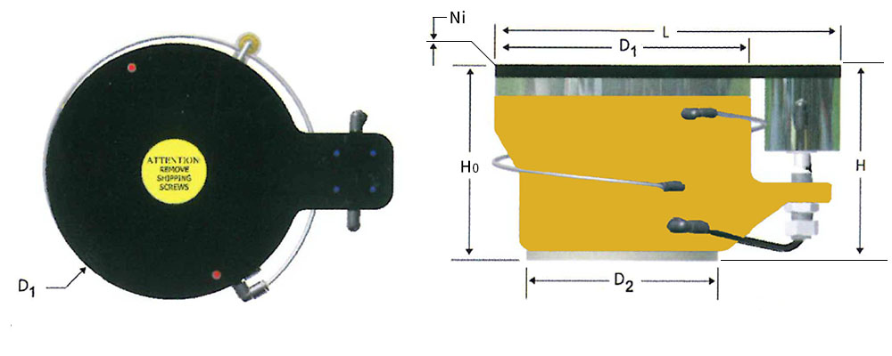 ALS-IC空气弹簧(图1)