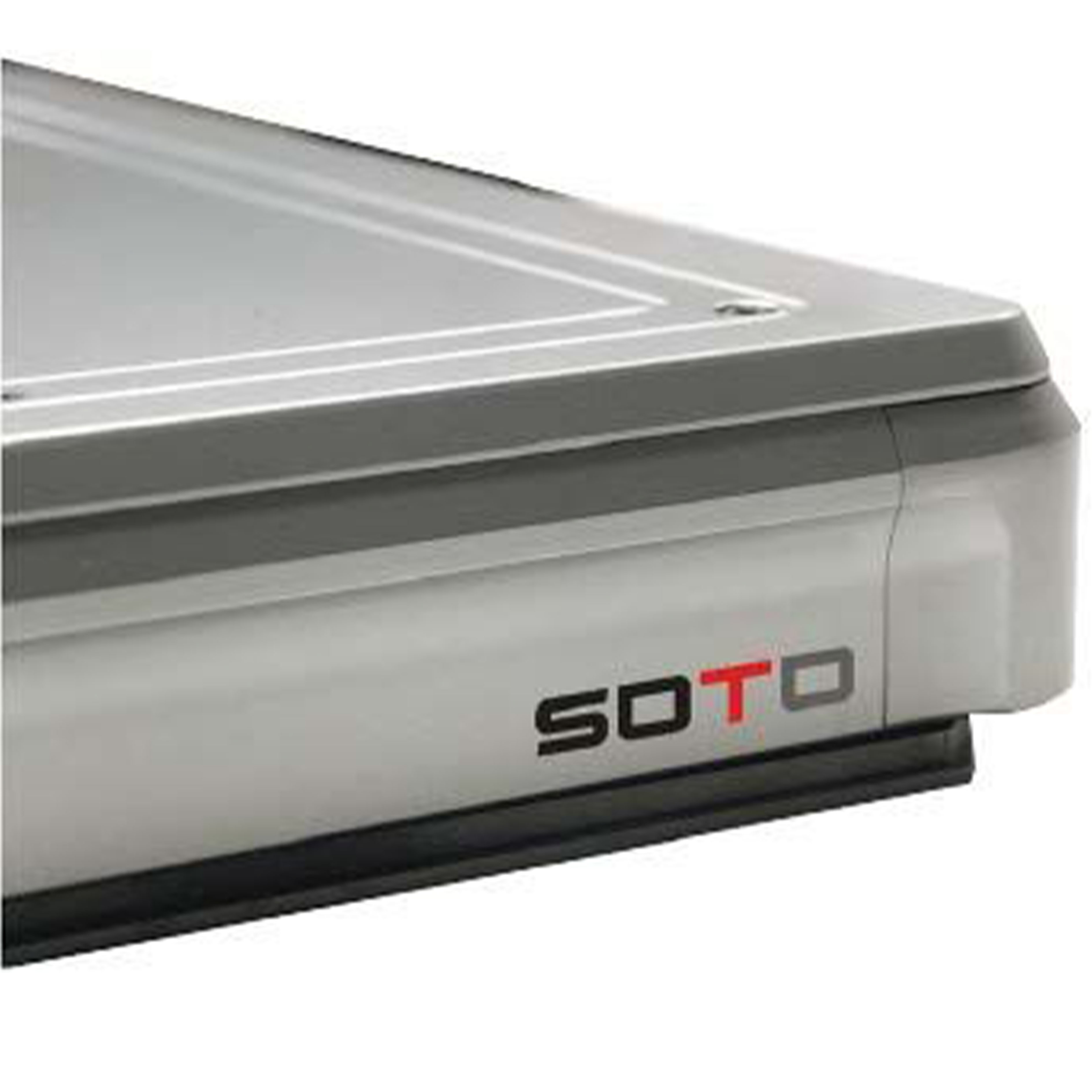SOTO-TT 被动式桌面隔振器