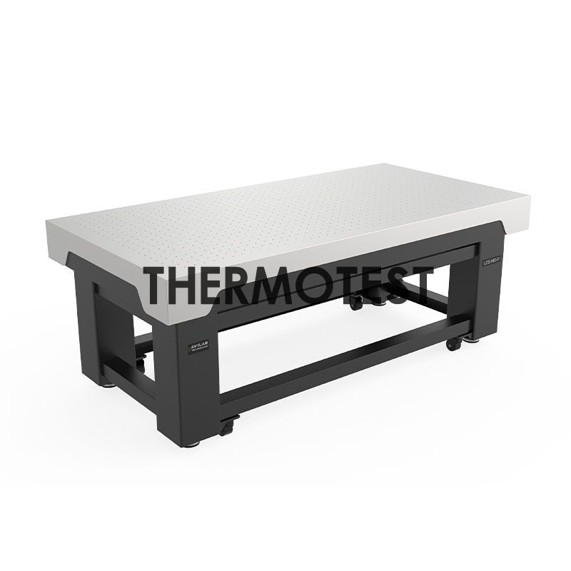 光学平台的“隐形卫士”:微振动控制如何成为精密光学实验的基石(图2)